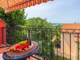 Apartment Dramalj Ausstattung 3