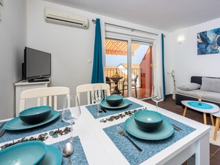 Apartment Dramalj Ausstattung 6