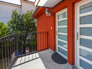 Apartment Dramalj Ausstattung 7