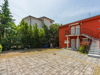 Apartment Dramalj Ausstattung 9