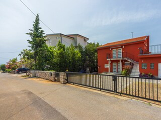 Apartment Dramalj Ausstattung 11