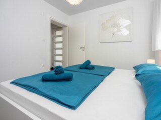 Apartment Dramalj Ausstattung 12