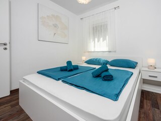 Apartment Dramalj Ausstattung 13