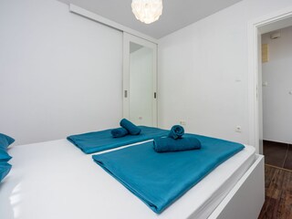 Apartment Dramalj Ausstattung 14