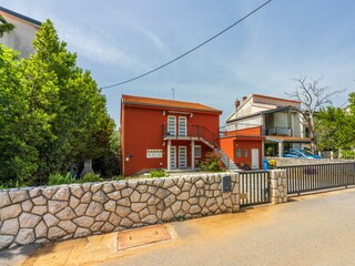 Apartment Dramalj Ausstattung 16