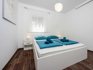 Apartment Dramalj Ausstattung 19