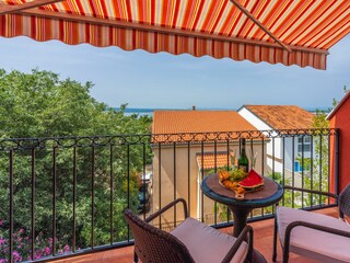 Apartment Dramalj Ausstattung 21