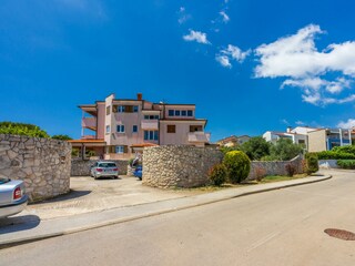 Apartment Ližnjan Ausstattung 10