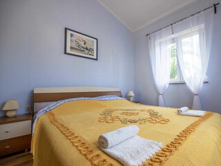 Apartment Ližnjan Ausstattung 13