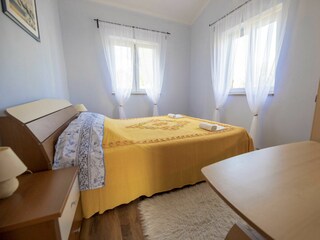 Apartment Ližnjan Ausstattung 15