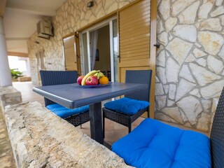 Apartment Ližnjan Features 2