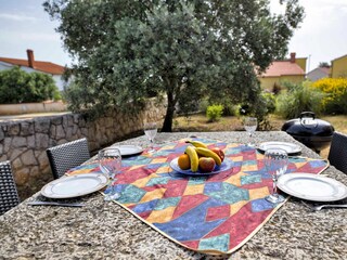 Apartment Ližnjan Features 12