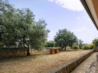 Apartment Ližnjan Features 14