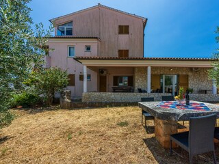 Apartment Ližnjan Features 19