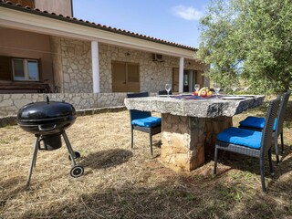 Apartment Ližnjan Features 20