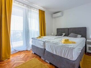 Ferienhaus Novi Vinodolski Ausstattung 4