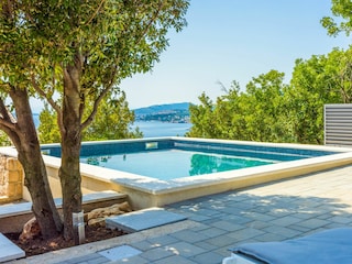 Holiday house Novi Vinodolski Features 5