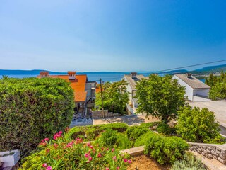 Holiday house Novi Vinodolski Features 6