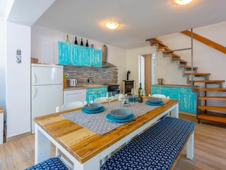 Holiday house Novi Vinodolski Features 7