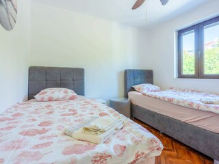 Ferienhaus Novi Vinodolski Ausstattung 15