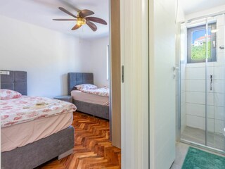 Ferienhaus Novi Vinodolski Ausstattung 17