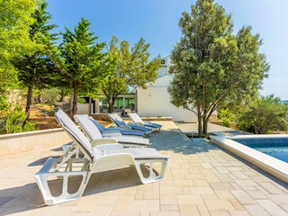 Holiday house Novi Vinodolski Features 18