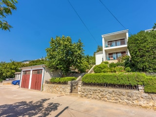 Holiday house Novi Vinodolski Features 22