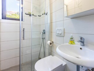 Ferienhaus Novi Vinodolski Ausstattung 23