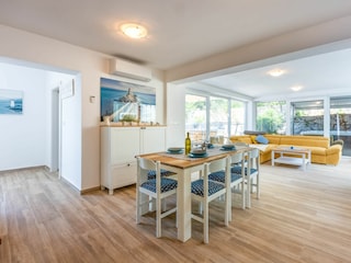 Holiday house Novi Vinodolski Features 30