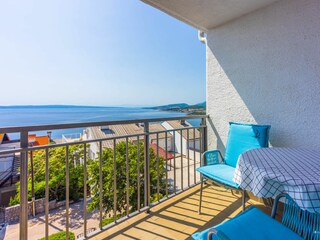 Ferienhaus Novi Vinodolski Ausstattung 32