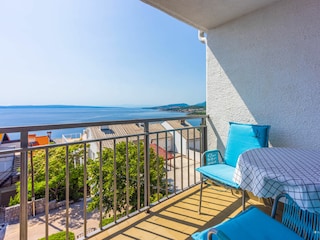 Holiday house Novi Vinodolski Features 32