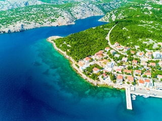 Holiday house Novi Vinodolski Features 33