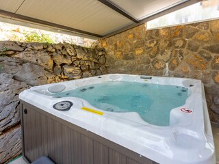 Holiday house Novi Vinodolski Features 34