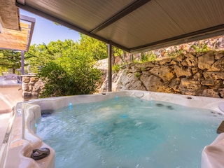 Holiday house Novi Vinodolski Features 36