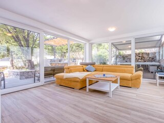 Ferienhaus Novi Vinodolski Ausstattung 37