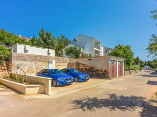 Ferienhaus Novi Vinodolski Ausstattung 39
