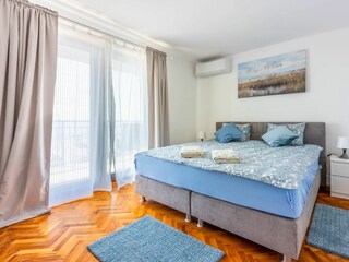Holiday house Novi Vinodolski Features 40