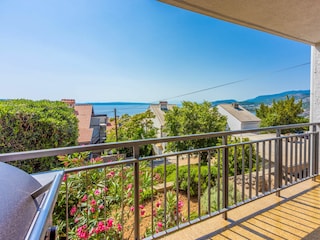 Holiday house Novi Vinodolski Features 42