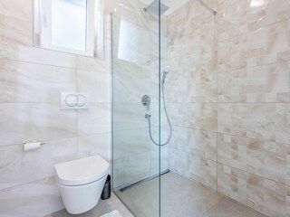 Holiday house Novi Vinodolski Features 8