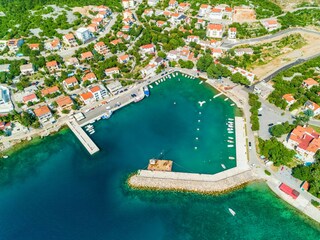 Holiday house Novi Vinodolski Features 11