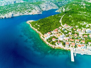 Holiday house Novi Vinodolski Features 13