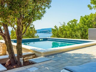 Holiday house Novi Vinodolski Features 14