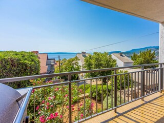 Holiday house Novi Vinodolski Features 22