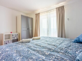 Holiday house Novi Vinodolski Features 25