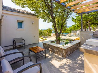 Holiday house Novi Vinodolski Features 26