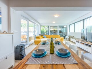 Holiday house Novi Vinodolski Features 34