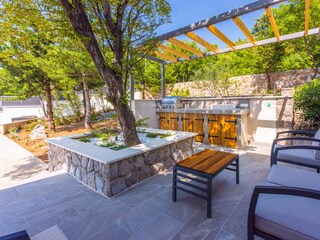 Holiday house Novi Vinodolski Features 39