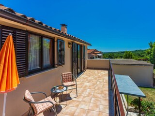 Holiday house Paradiž Features 3