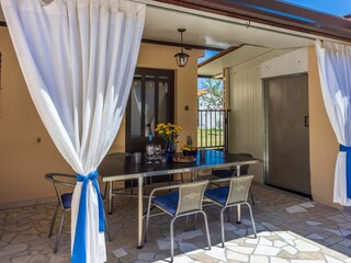Holiday house Paradiž Features 12