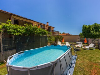 Holiday house Paradiž Features 13
